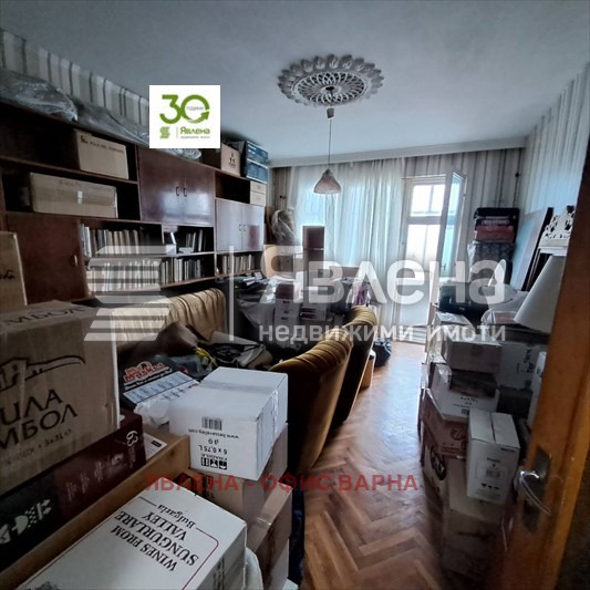 Продава 2-СТАЕН, гр. Варна, Младост 1, снимка 3 - Апартаменти - 53831480