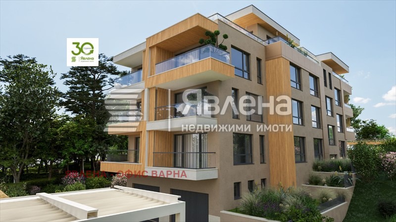 Продава 2-СТАЕН, гр. Варна, Галата, снимка 4 - Апартаменти - 53867735