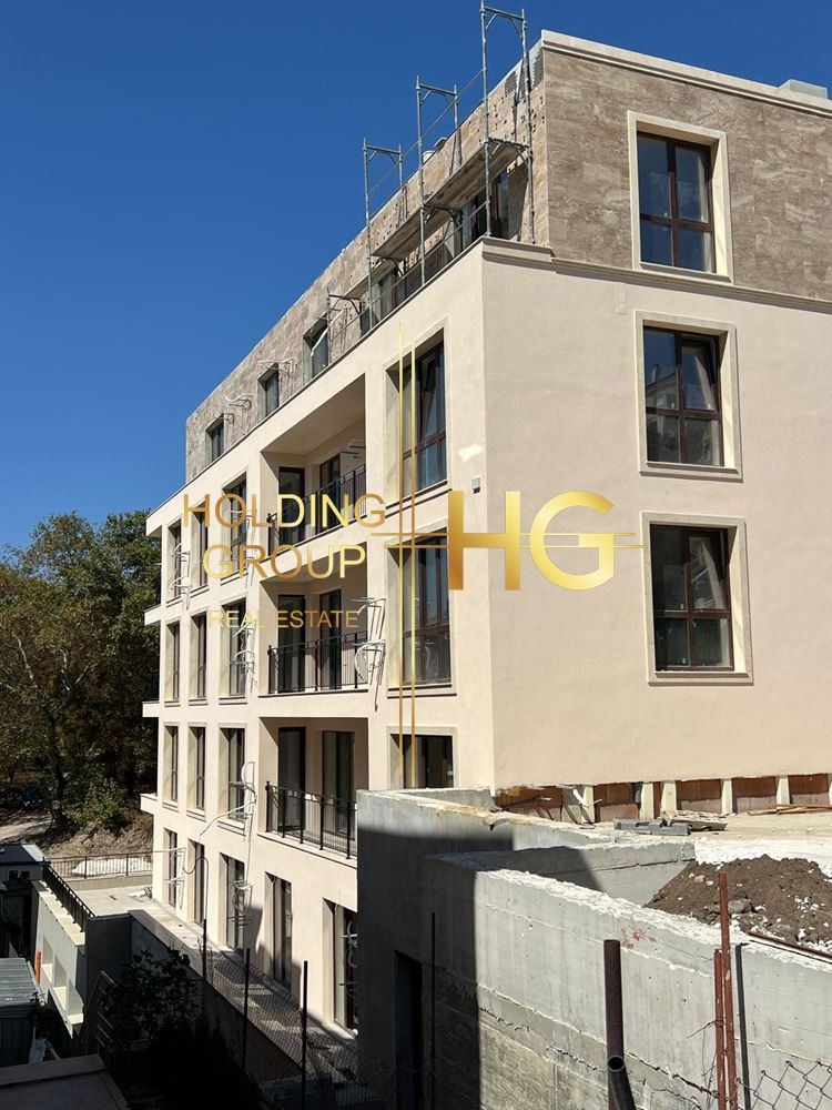 Продава 2-СТАЕН, гр. Варна, Бриз