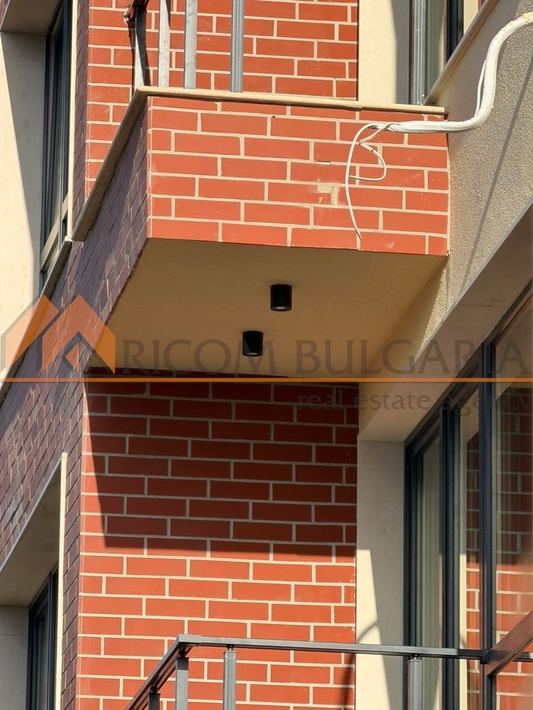Продава 3-СТАЕН, гр. Варна, Бриз, снимка 12 - Апартаменти - 49663272