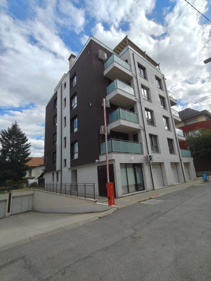 Продава  3-стаен град София , Манастирски ливади , 73 кв.м | 93466008