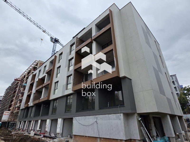 Продава 3-СТАЕН, град София, Младост 1 • 199000 € / 389210.17 лв. • 53405324 1