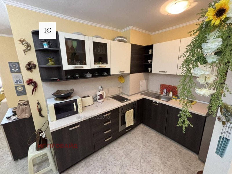 Продава 3-СТАЕН, гр. Свети Влас, област Бургас, снимка 2 - Апартаменти - 52646481