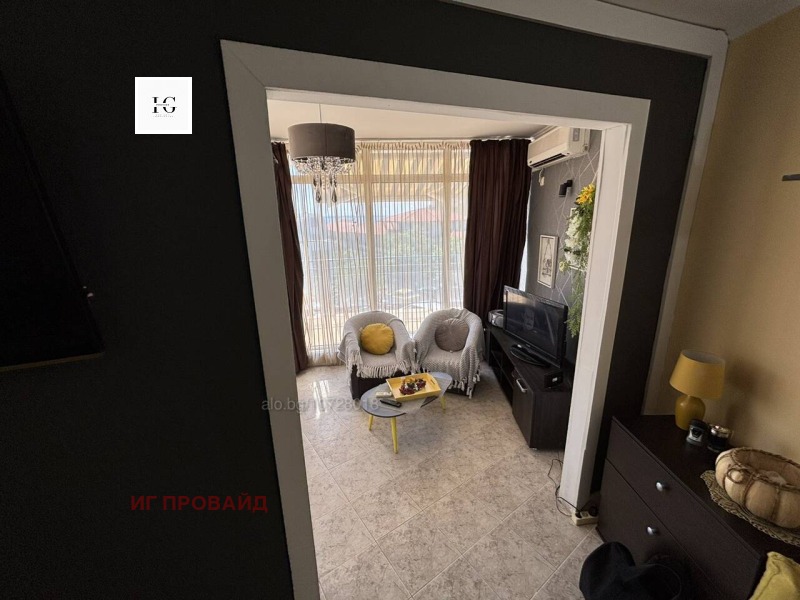 Продава 3-СТАЕН, гр. Свети Влас, област Бургас, снимка 4 - Апартаменти - 52646481