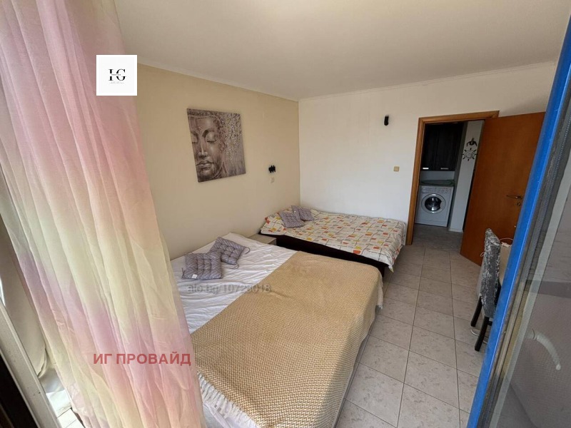 Продава 3-СТАЕН, гр. Свети Влас, област Бургас, снимка 7 - Апартаменти - 52646481