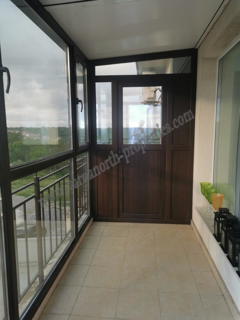 Продава 3-СТАЕН, гр. Балчик, област Добрич, снимка 10 - Апартаменти - 52867342