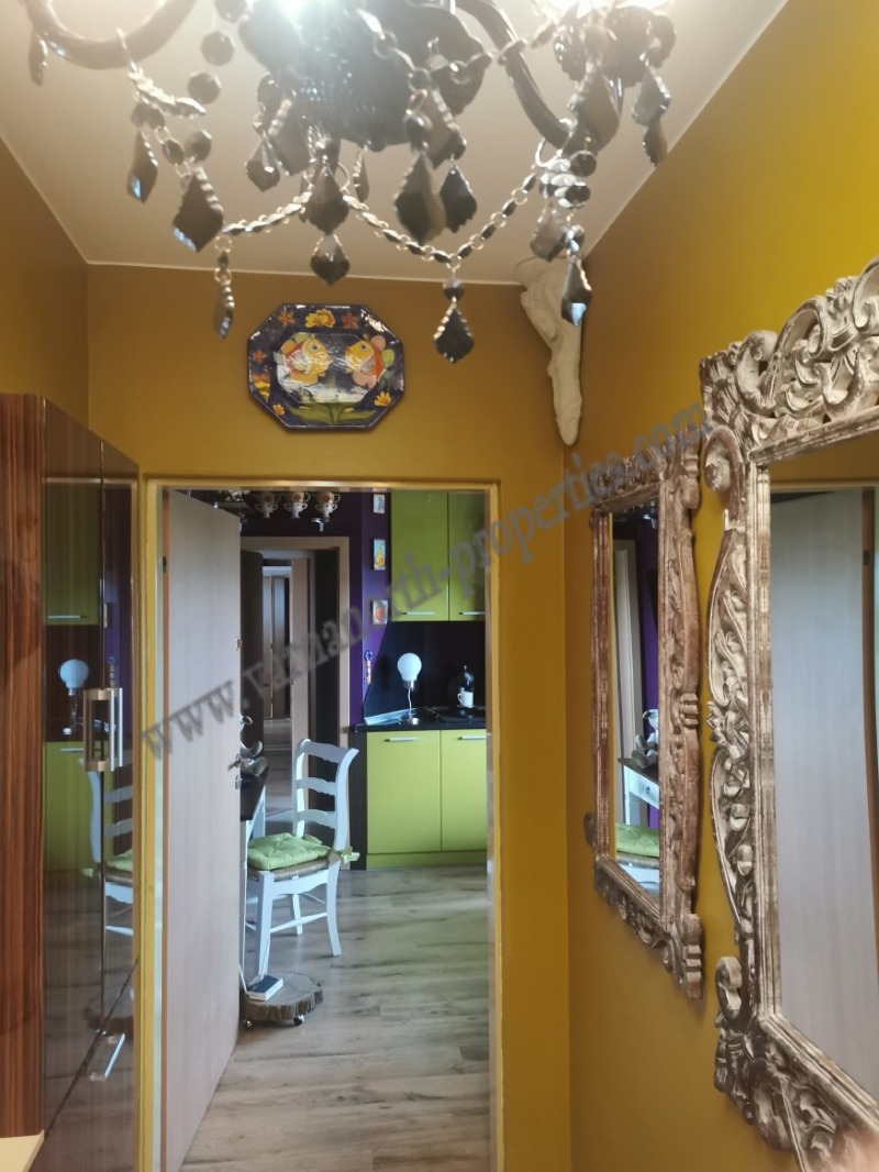 Продава 3-СТАЕН, гр. Балчик, област Добрич, снимка 11 - Апартаменти - 52867342