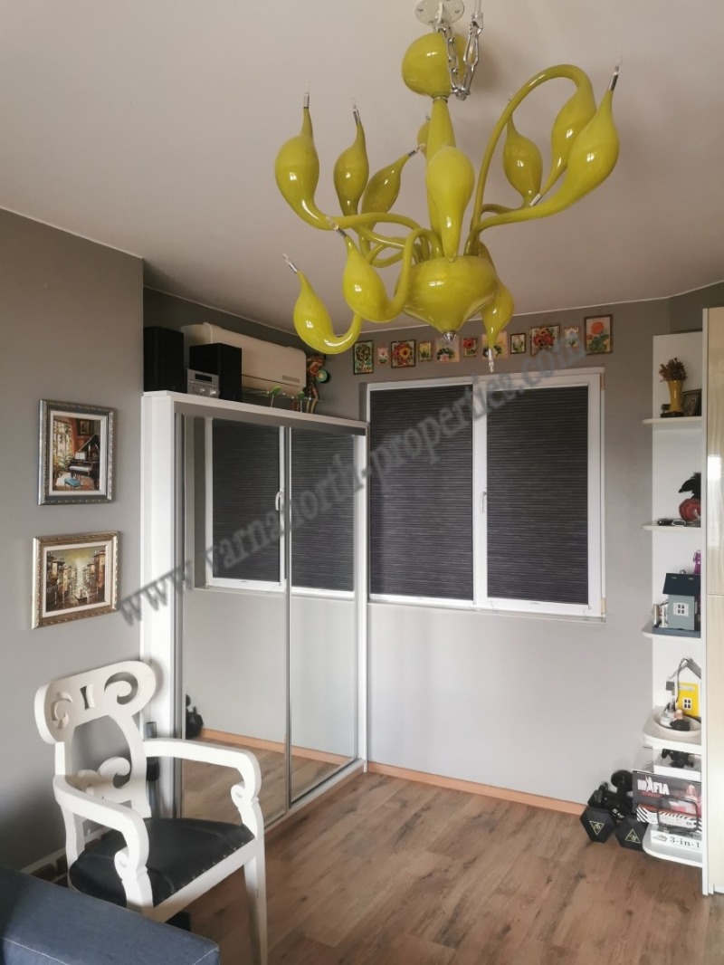 Продава 3-СТАЕН, гр. Балчик, област Добрич, снимка 16 - Апартаменти - 52867342