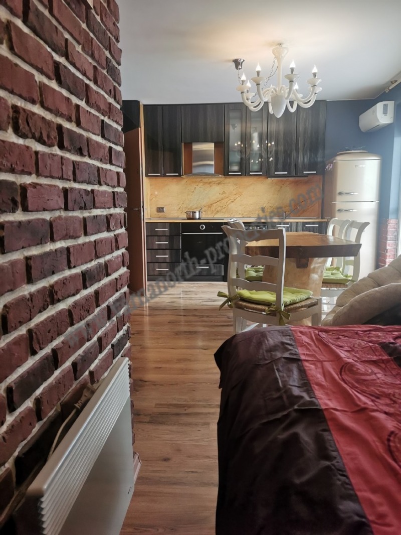 Продава 3-СТАЕН, гр. Балчик, област Добрич, снимка 3 - Апартаменти - 52867342