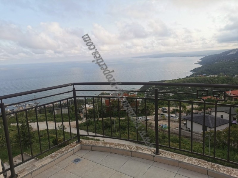 Продава 3-СТАЕН, гр. Балчик, област Добрич, снимка 13 - Апартаменти - 52867342