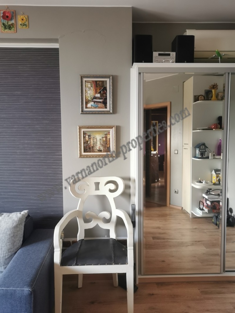 Продава 3-СТАЕН, гр. Балчик, област Добрич, снимка 8 - Апартаменти - 52867342