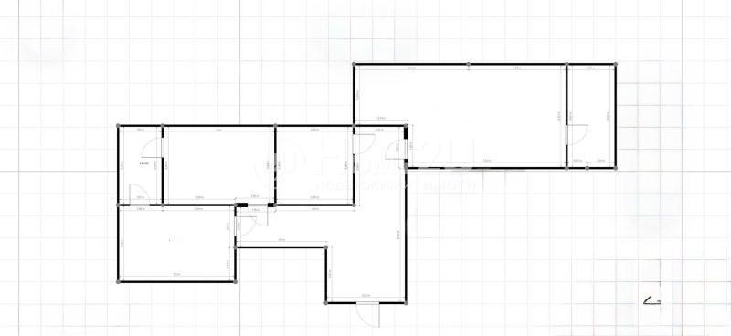 Продава 3-СТАЕН, гр. Варна, Бриз, снимка 15 - Апартаменти - 53006318