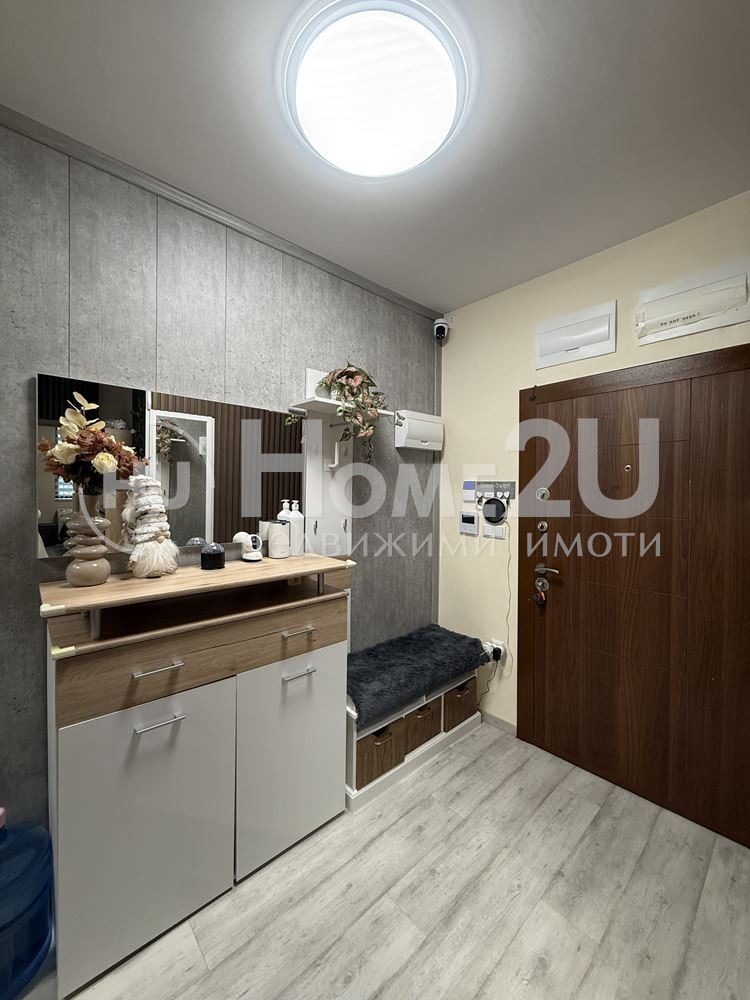 Продава 3-СТАЕН, гр. Варна, Бриз, снимка 10 - Апартаменти - 53006318