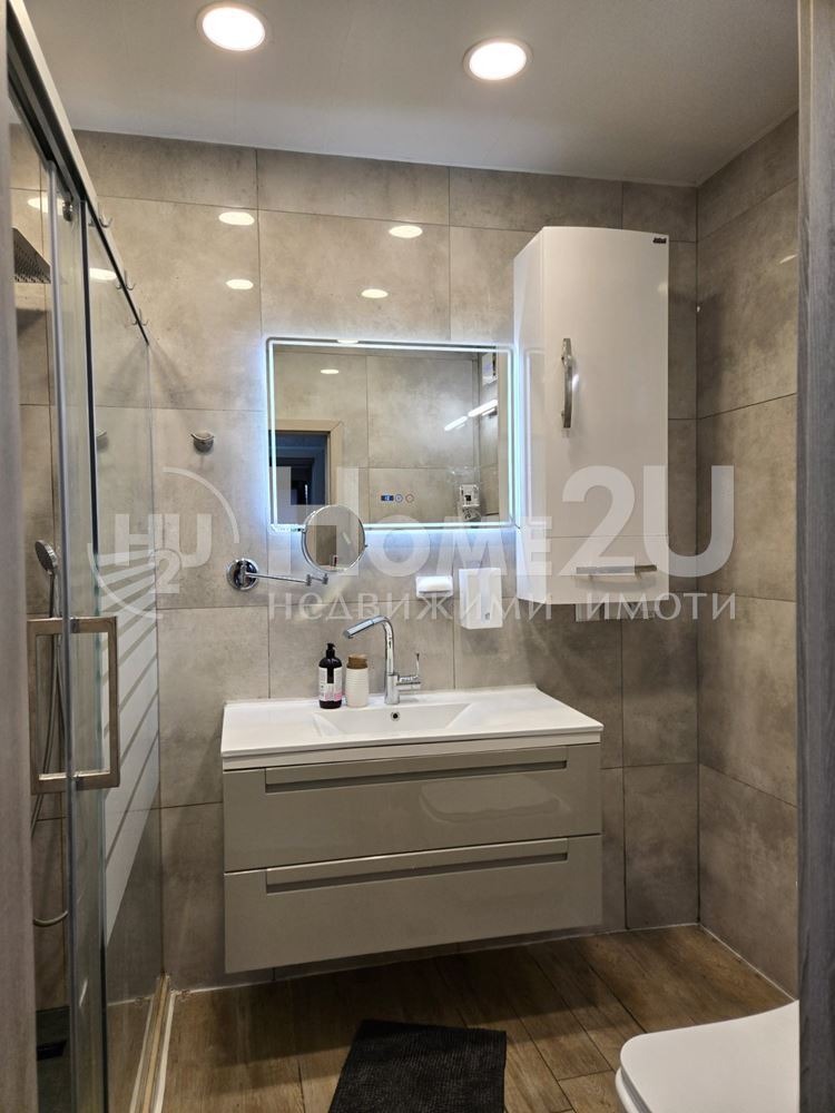 Продава 3-СТАЕН, гр. Варна, Бриз, снимка 11 - Апартаменти - 53006318