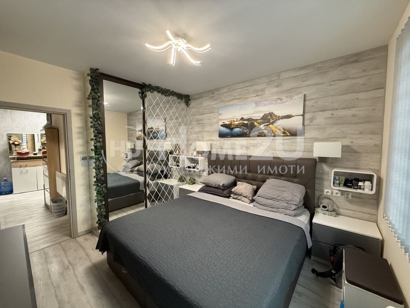 Продава 3-СТАЕН, гр. Варна, Бриз, снимка 6 - Апартаменти - 53006318