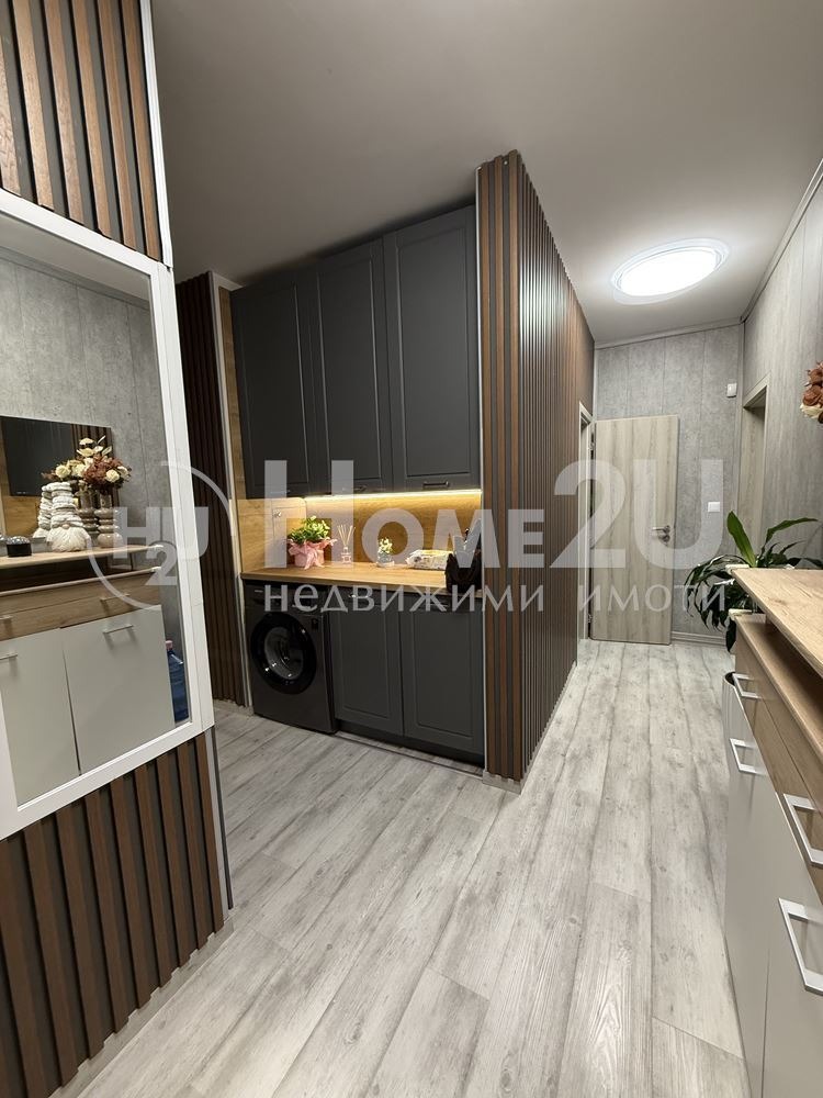 Продава 3-СТАЕН, гр. Варна, Бриз, снимка 9 - Апартаменти - 53006318