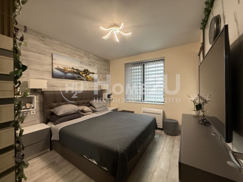 Продава 3-СТАЕН, гр. Варна, Бриз, снимка 7 - Апартаменти - 53006318