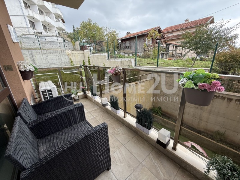 Продава 3-СТАЕН, гр. Варна, Бриз, снимка 14 - Апартаменти - 53006318