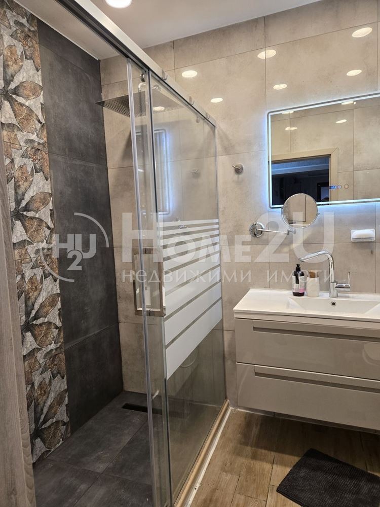 Продава 3-СТАЕН, гр. Варна, Бриз, снимка 12 - Апартаменти - 53006318