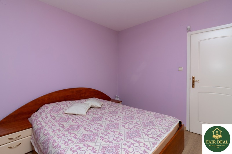 Продава 4-СТАЕН, гр. София, Белите брези, снимка 6 - Апартаменти - 52509475