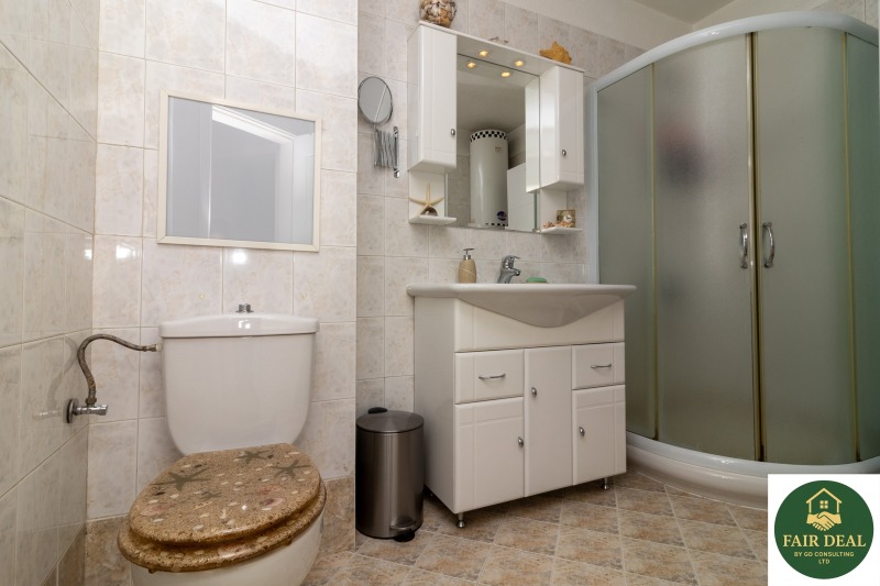 Продава 4-СТАЕН, гр. София, Белите брези, снимка 12 - Апартаменти - 52509475