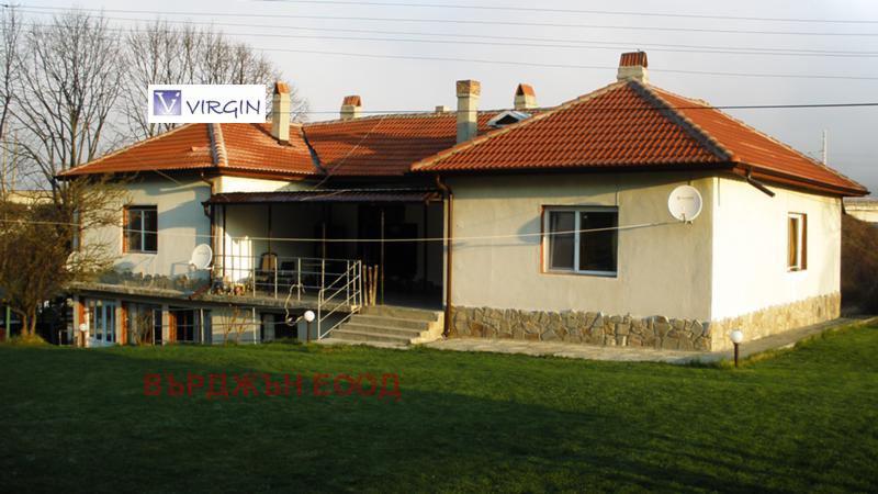 Продава  Къща област Варна , с. Аспарухово , 430 кв.м | 67270263 - изображение [2]