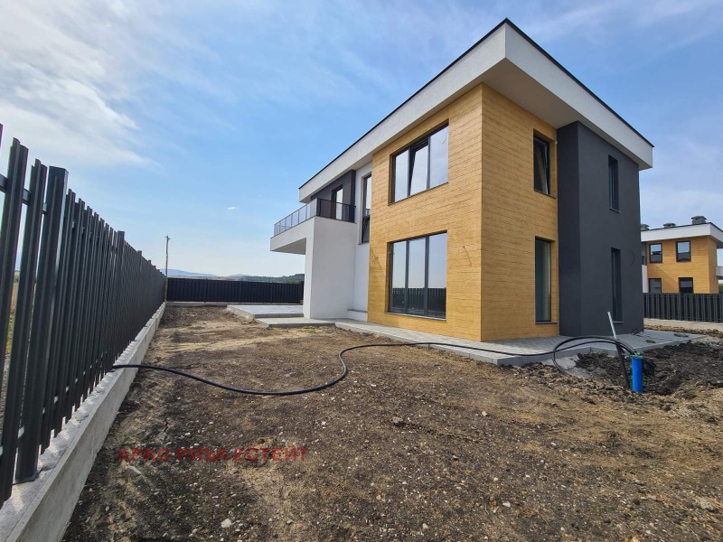 Till salu  Hus region Sofia , Prolesja , 237 kvm | 86903540 - bild [11]