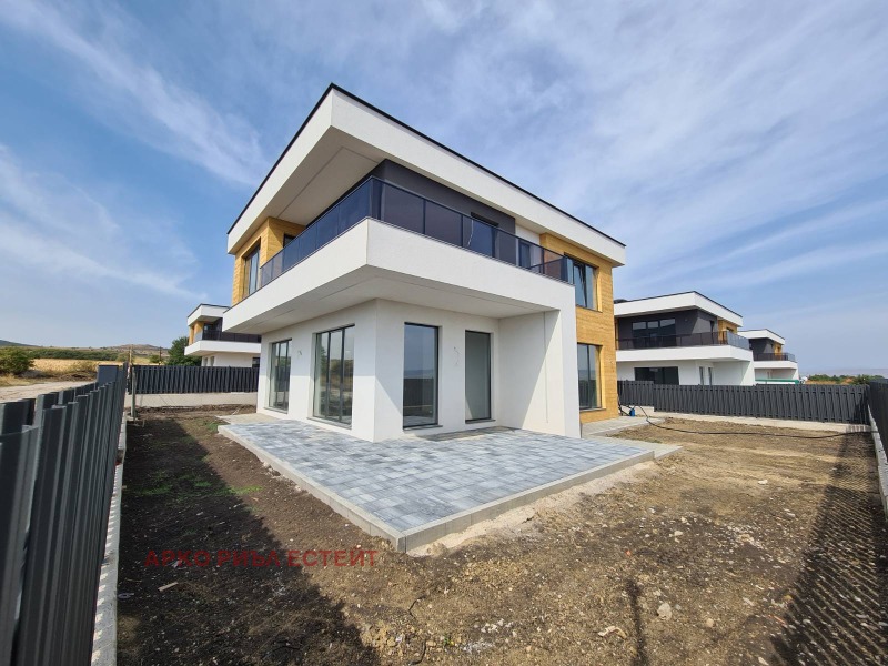 For Sale  House region Sofia , Prolesha , 237 sq.m | 86903540 - image [3]