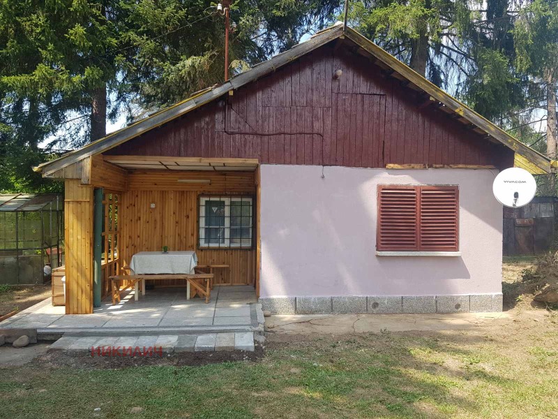 Til salg  Hus region Sofia , m-t Mechkata , 109 kvm | 91205351 - billede [2]