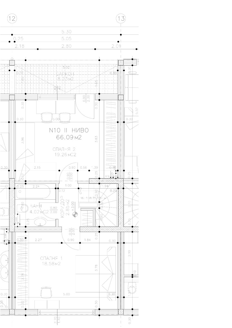 Na prodej  Dům Sofia , Bojana , 195 m2 | 10715801 - obraz [17]