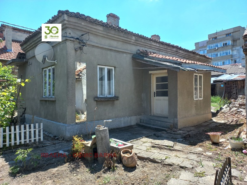 Продава  Къща град Добрич , Център , 80 кв.м | 84224774