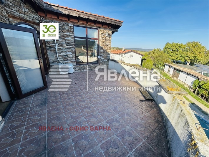 For Sale  House region Varna , Osenovo , 135 sq.m | 55552395