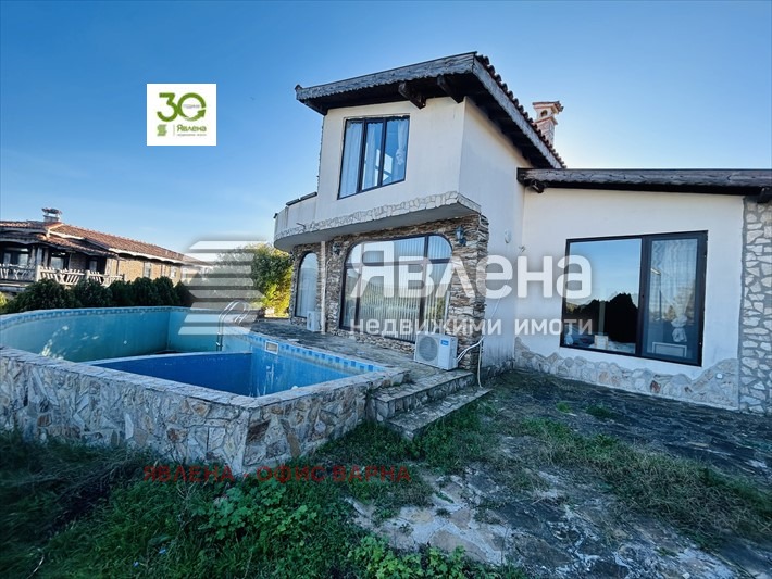 For Sale  House region Varna , Osenovo , 135 sq.m | 55552395 - image [4]