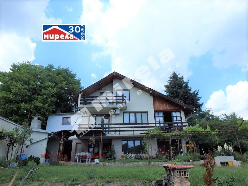 Продава КЪЩА, с. Долище, област Варна, снимка 12 - Къщи - 52989115