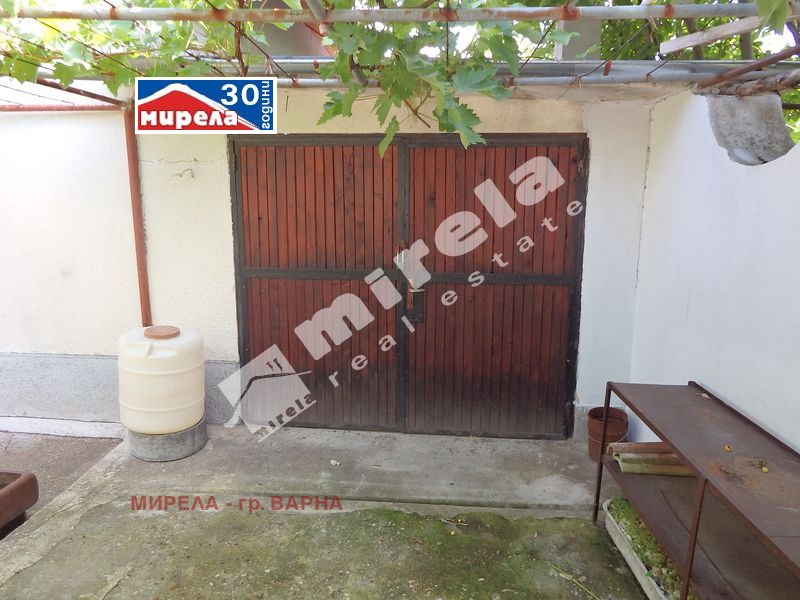 Продава КЪЩА, с. Долище, област Варна, снимка 11 - Къщи - 52989115