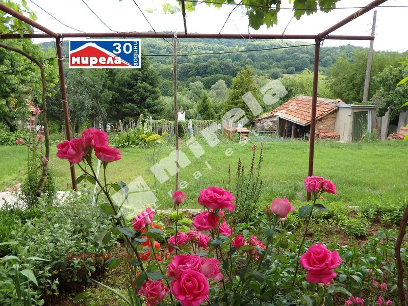 Продава КЪЩА, с. Долище, област Варна, снимка 13 - Къщи - 52989115