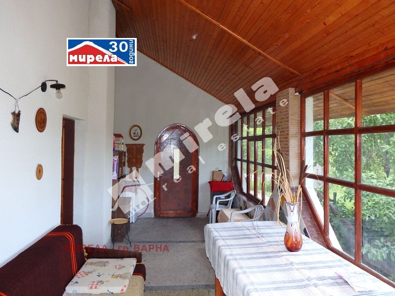 Продава КЪЩА, с. Долище, област Варна, снимка 8 - Къщи - 52989115