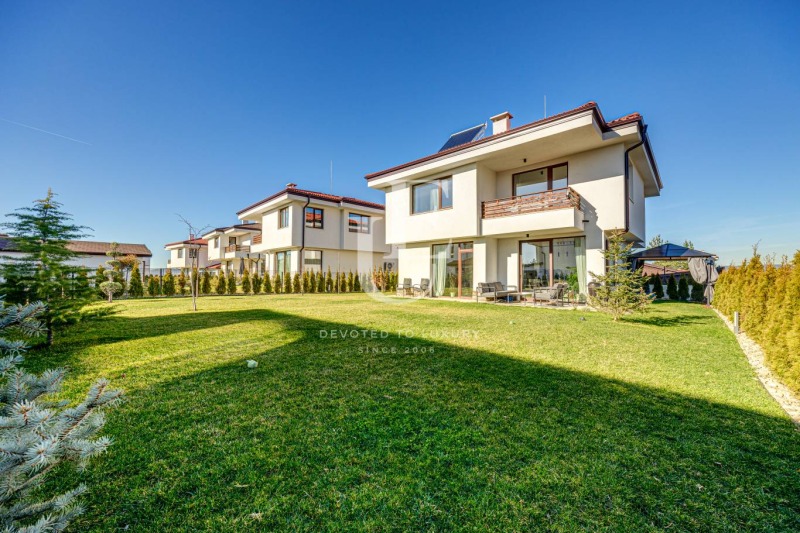 Продава КЪЩА, с. Кладница, област Перник, снимка 13 - Къщи - 52989535