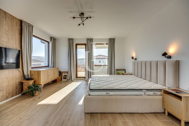 Продава КЪЩА, с. Кладница, област Перник, снимка 5 - Къщи - 52989535