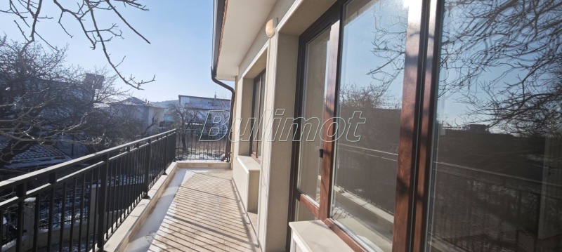 Продава КЪЩА, гр. Варна, м-т Горна Трака, снимка 11 - Къщи - 53172236