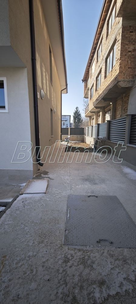 Продава КЪЩА, гр. Варна, м-т Горна Трака, снимка 16 - Къщи - 53172236