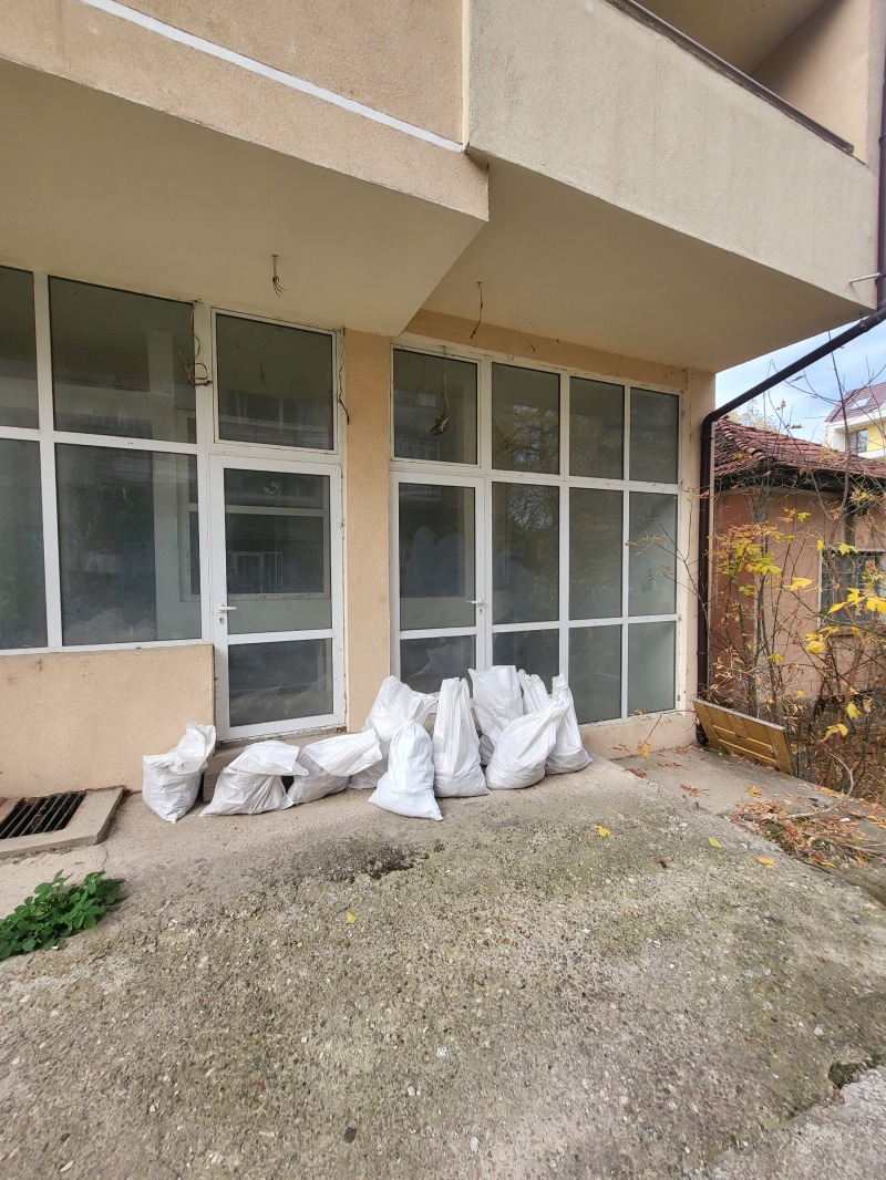 Продава МАГАЗИН, гр. Плевен, 9-ти квартал, снимка 6 - Магазини - 50122880