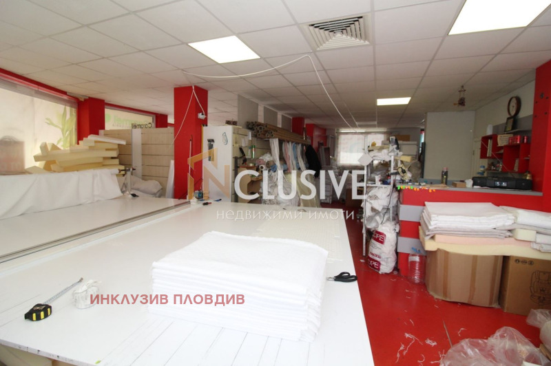 De vânzare  Magazin Plovdiv , Proslav , 156 mp | 31052015 - imagine [4]