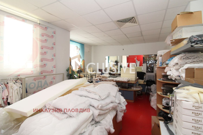 For Sale  Shop Plovdiv , Proslav , 156 sq.m | 31052015