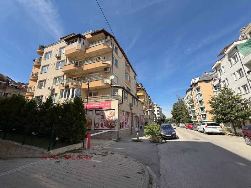 Продава  Магазин град София , Овча купел , 386 кв.м | 16104244 - изображение [11]