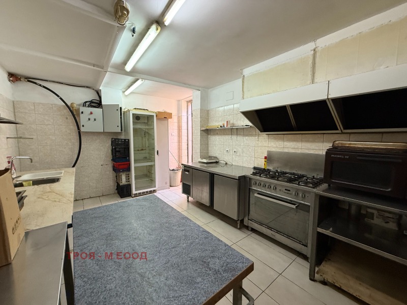 Продава  Магазин град София , Овча купел , 386 кв.м | 16104244 - изображение [10]