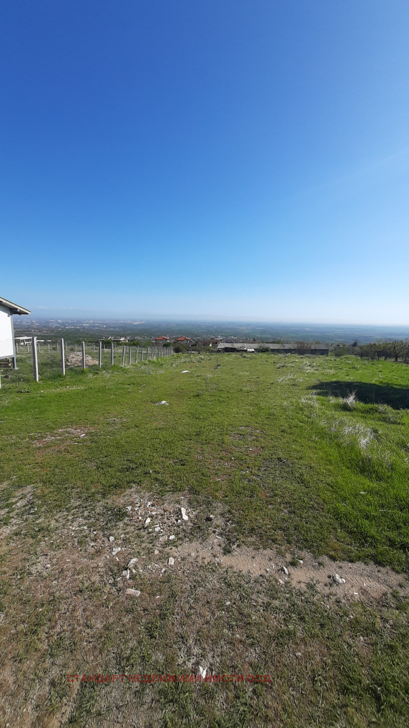 Til salg  Grund region Plovdiv , Brestnik , 931 kvm | 35121672 - billede [2]