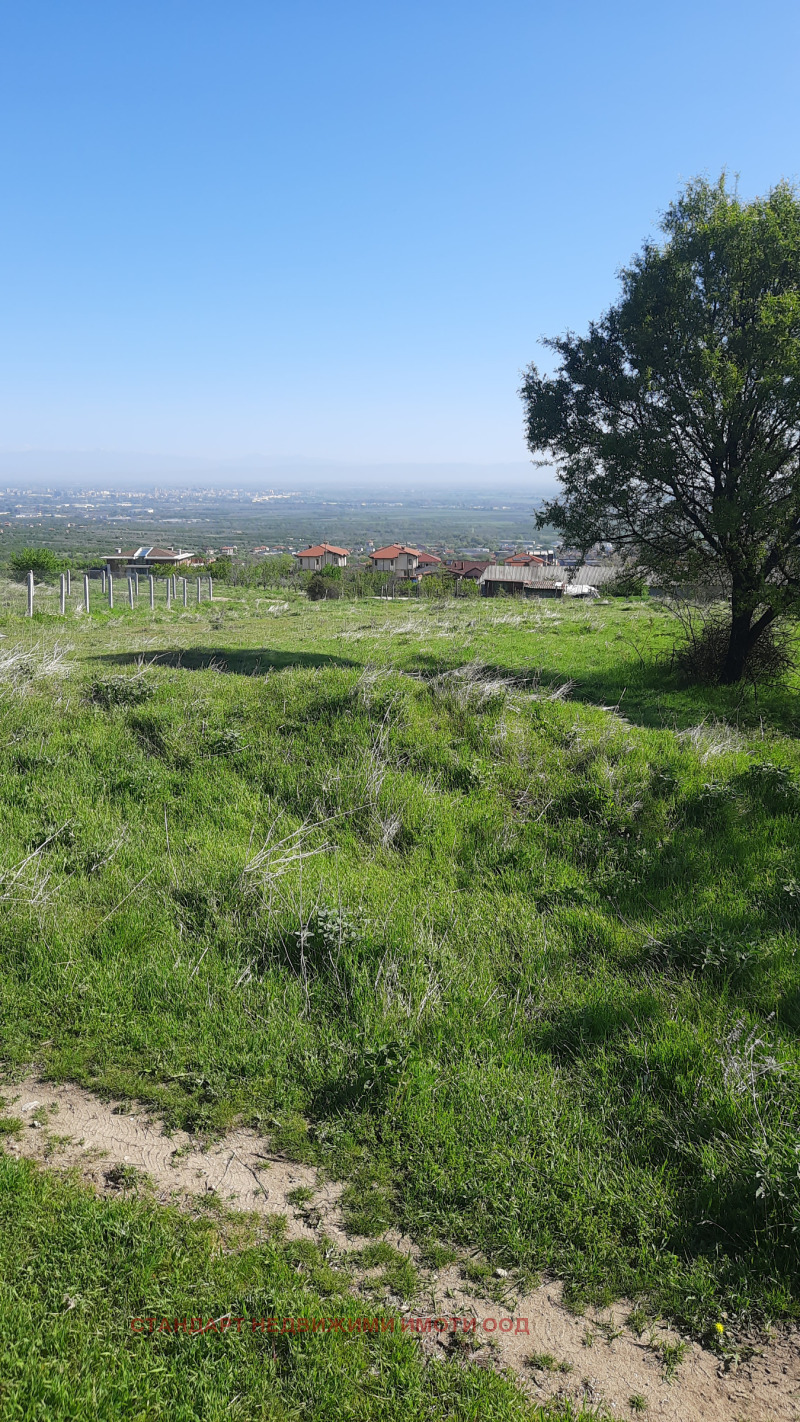 Til salg  Grund region Plovdiv , Brestnik , 931 kvm | 35121672 - billede [4]