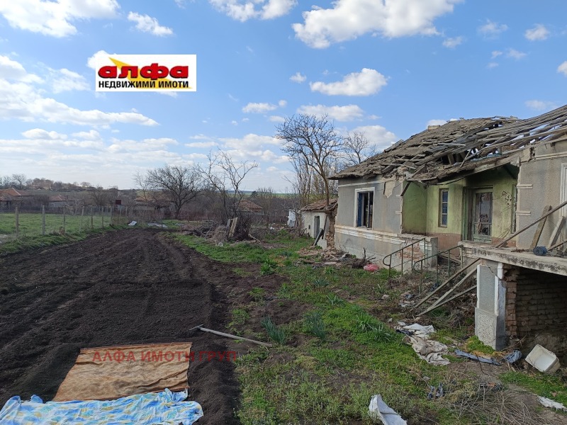Eladó  Cselekmény régió Dobrich , Svoboda , 2400 négyzetméter | 80065224 - kép [2]