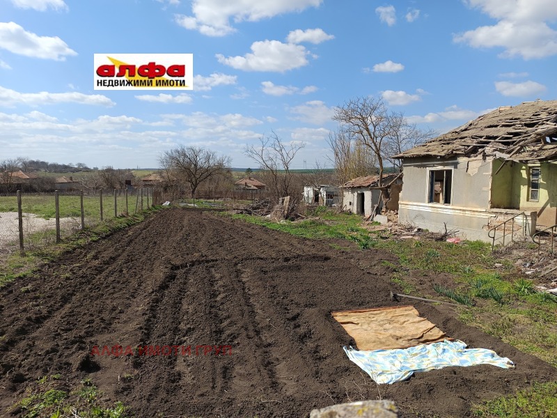 Eladó  Cselekmény régió Dobrich , Svoboda , 2400 négyzetméter | 80065224 - kép [5]